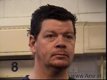 Robert Scott Harrison Mugshot